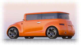 Every Scion, Ranked